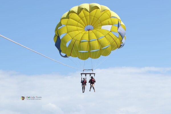 Uluwatu Tour – Where Ocean Thrills and Timeless Traditions Converge - Image 2