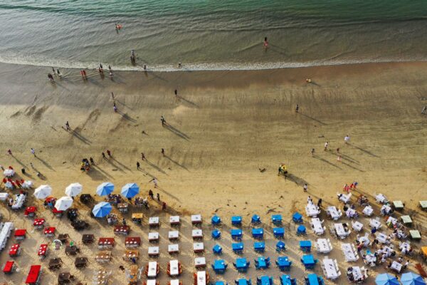 Uluwatu Tour – Where Ocean Thrills and Timeless Traditions Converge - Image 5