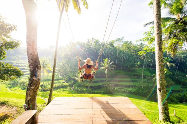 Ubud Tour – Embrace the Soul of Bali in One Inspiring Day - Image 2