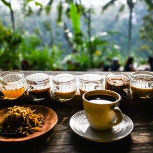 Ubud Tours 2 – A Cultural Tapestry Woven in the Heart of Bali.