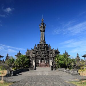 Denpasar City Tour – Exploring the Cultural & Historical Heart of Bali