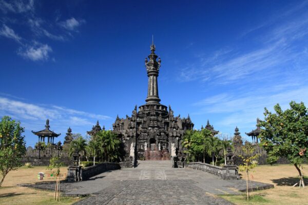 Denpasar City Tour – Exploring the Cultural & Historical Heart of Bali