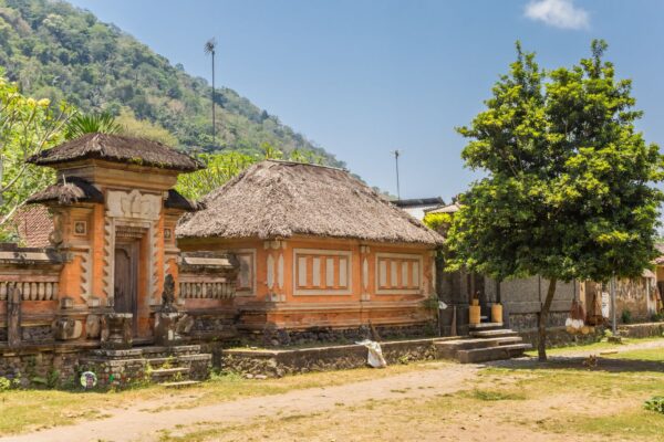 East Bali Cultural & Scenic Tour - Discover the Serenity and Heritage of Bali’s East