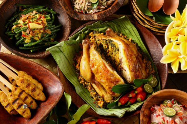 Discover the Flavors of Bali Through Authentic Local Cooking! - Image 2