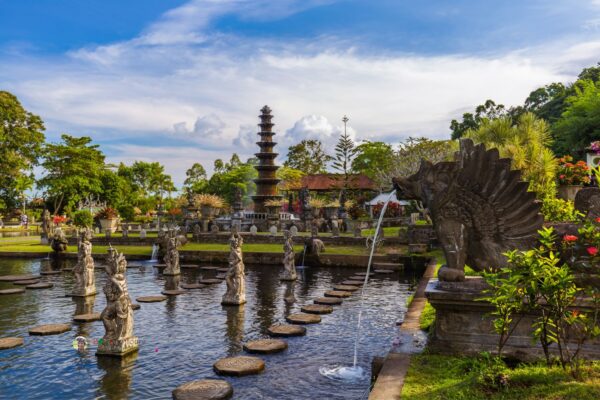East Bali Cultural & Scenic Tour - Discover the Serenity and Heritage of Bali’s East - Image 3