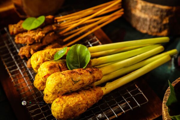 Discover the Flavors of Bali Through Authentic Local Cooking!