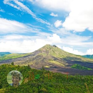 Kintamani Volcano Tour - Journey into Bali’s Vibrant Heart