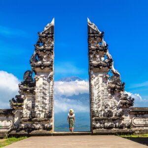 East Bali Tour – Discover Serenity, Spirituality, and Secluded Shores.