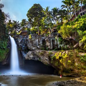 Waterfall tour - Experience Nature's Hidden Wonders
