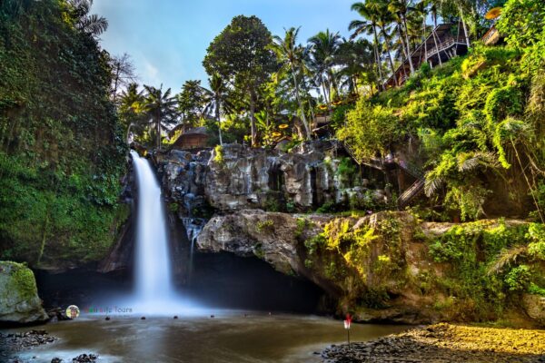 Waterfall tour - Experience Nature's Hidden Wonders