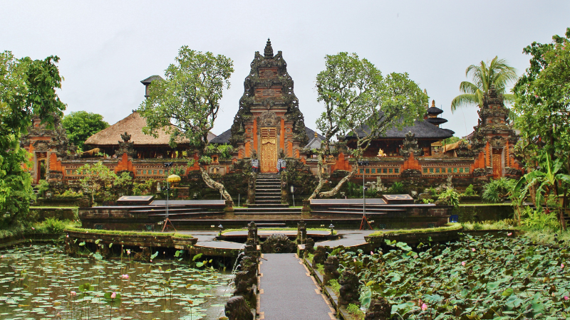 Ubud Surrounding Trip